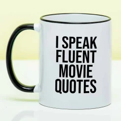 Mok I Speak Fluent Movie Quotes