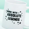 Mok I Work With Absolute Legends