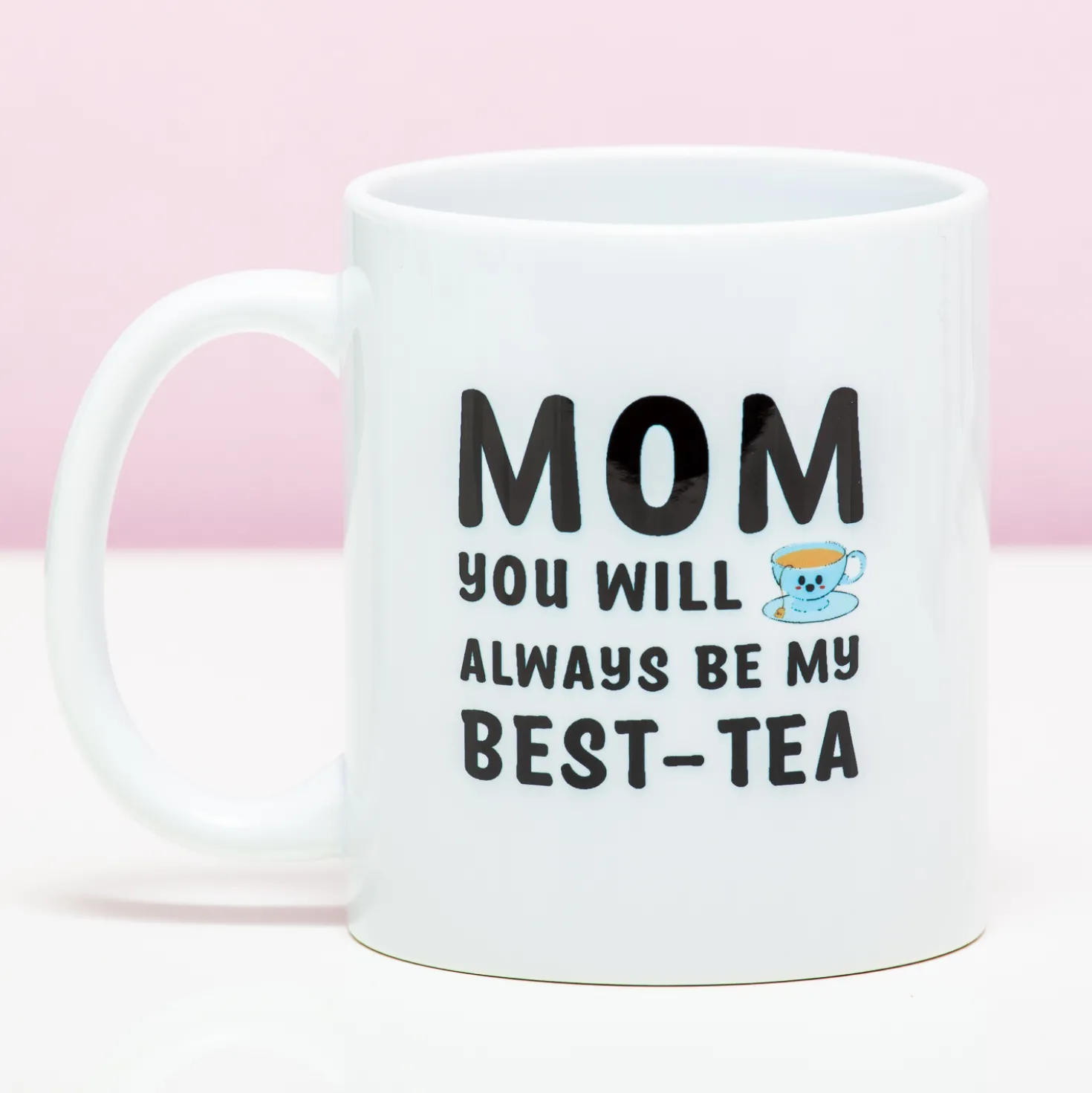 Mok Mom Best-tea