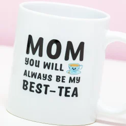 Mok Mom Best-tea