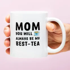 Mok Mom Best-tea