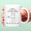 Mok My Coffee And I