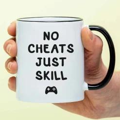 Mok No Cheats Just Skill