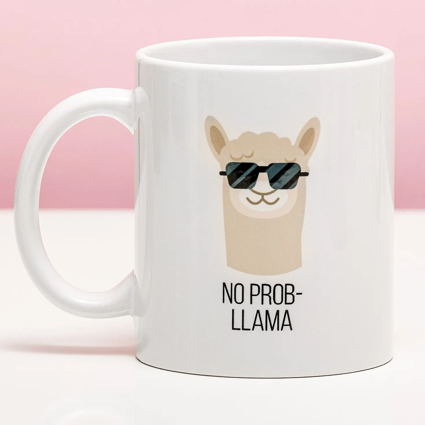 Mok No Prob-llama