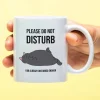 Mok Please Do Not Disturb