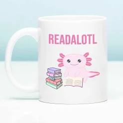 Mok Readalotle