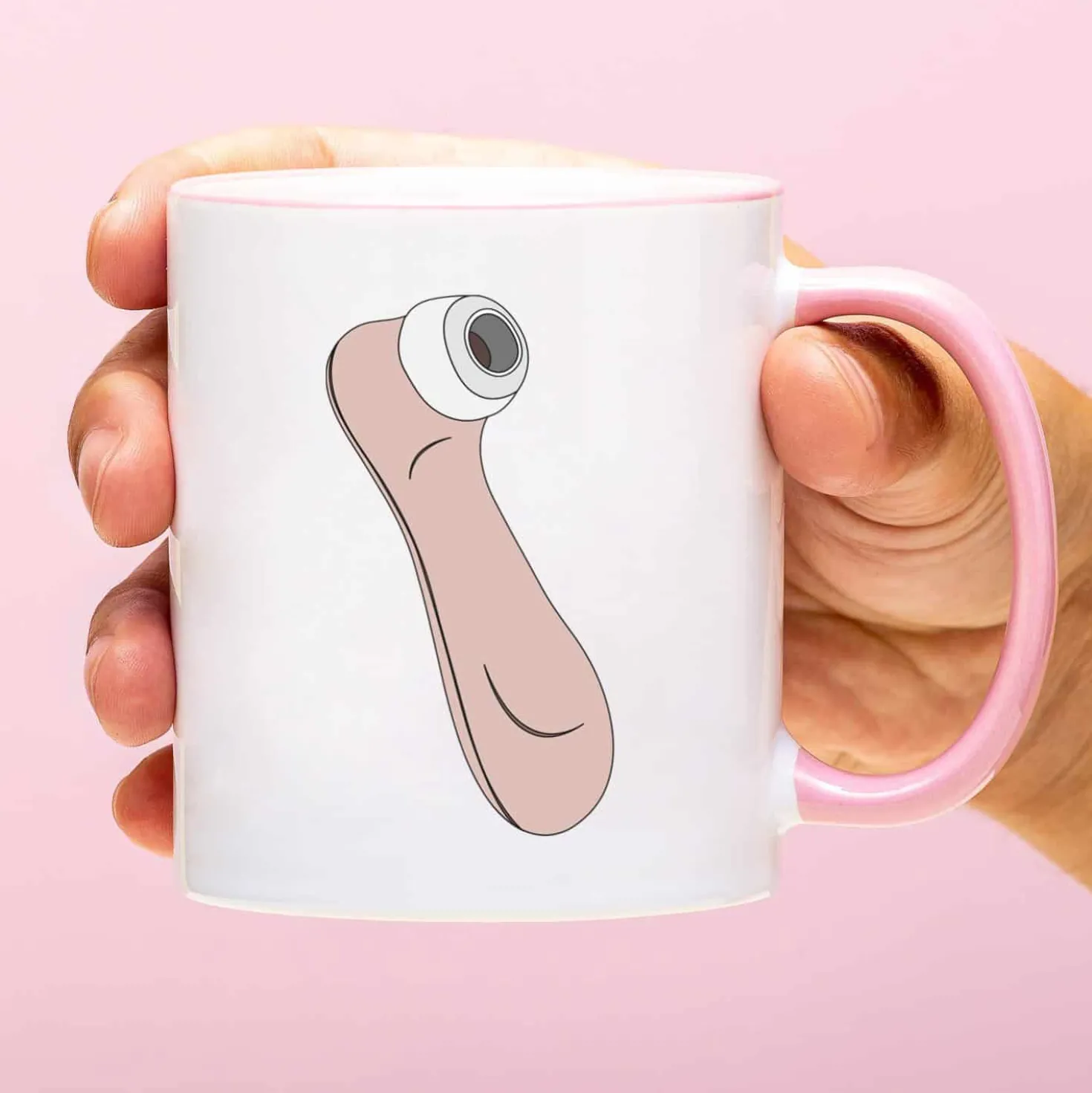 Mok Satisfyer