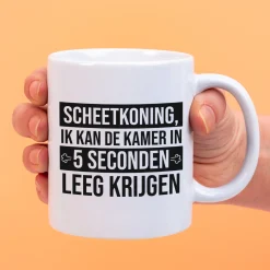 Mok Scheetkoning