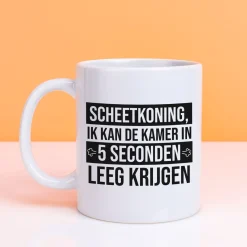 Mok Scheetkoning
