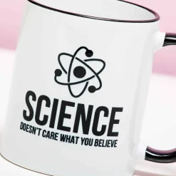 Mok Science Doesn’t Care