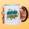 Mok Super meester