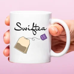 Mok Swiftea