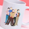 Mok The Big Bang Theory