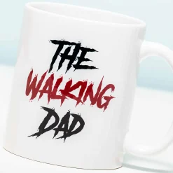 Mok The walking dad