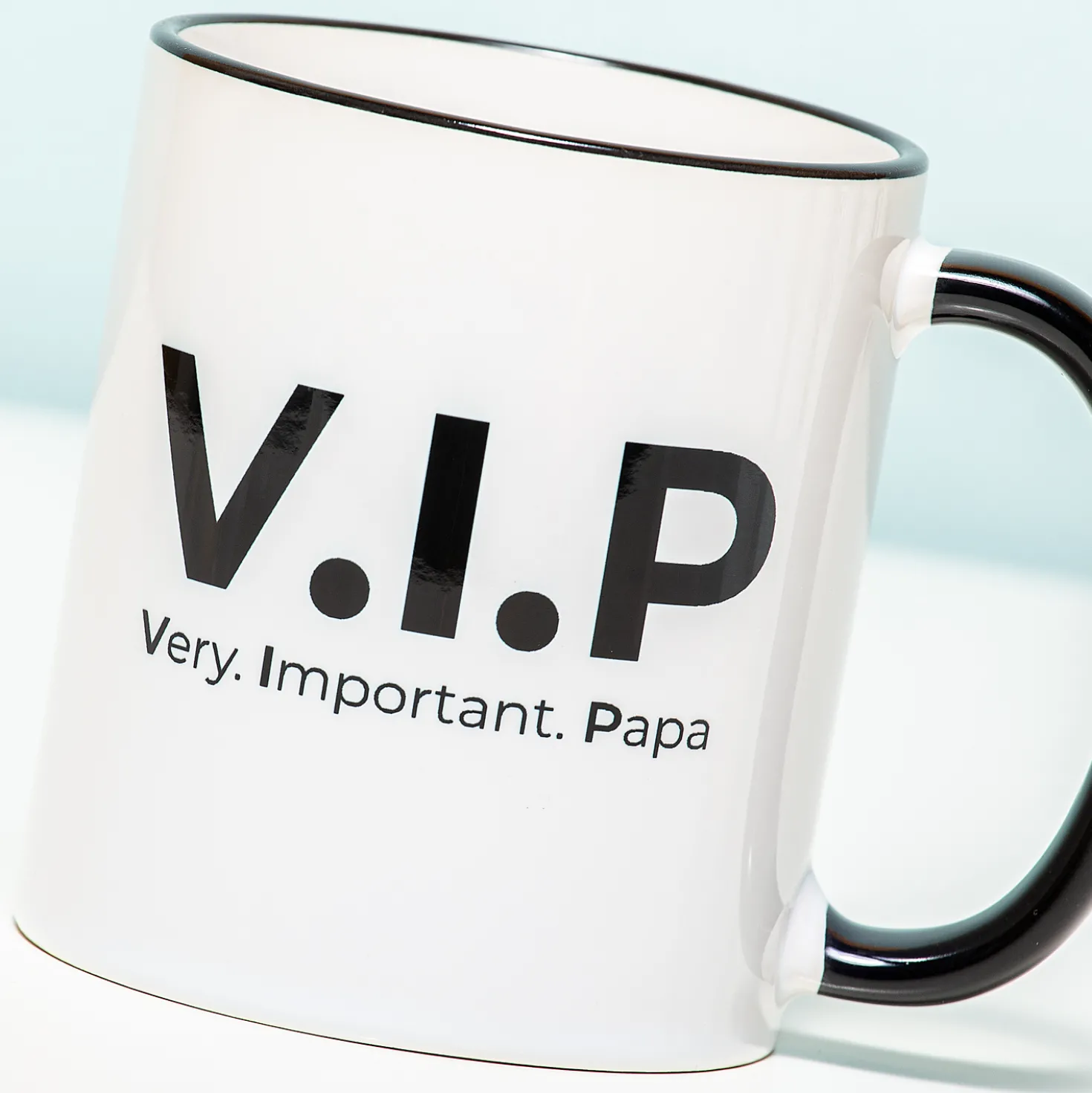 Mok Very Important Papa