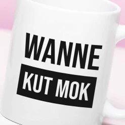 Mok Wanne kut mok