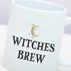 Mok Witches brew