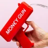 Money gun