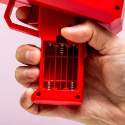 Money gun