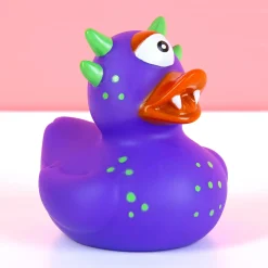 Monster badeendje