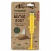 Motor voor DIY bootje