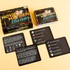 Movie Mayhem hints spel