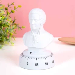 Mozart kookwekker