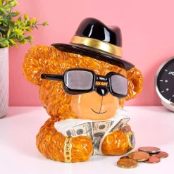 Mr. Money spaarpot
