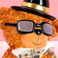 Mr. Money spaarpot