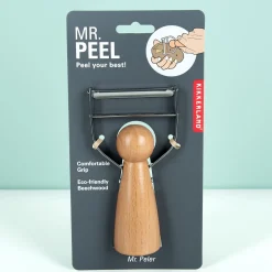Mr. Peel dunschiller