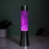 Multicolor glitterlamp