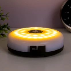 Multifunctionele USB kampeerlamp