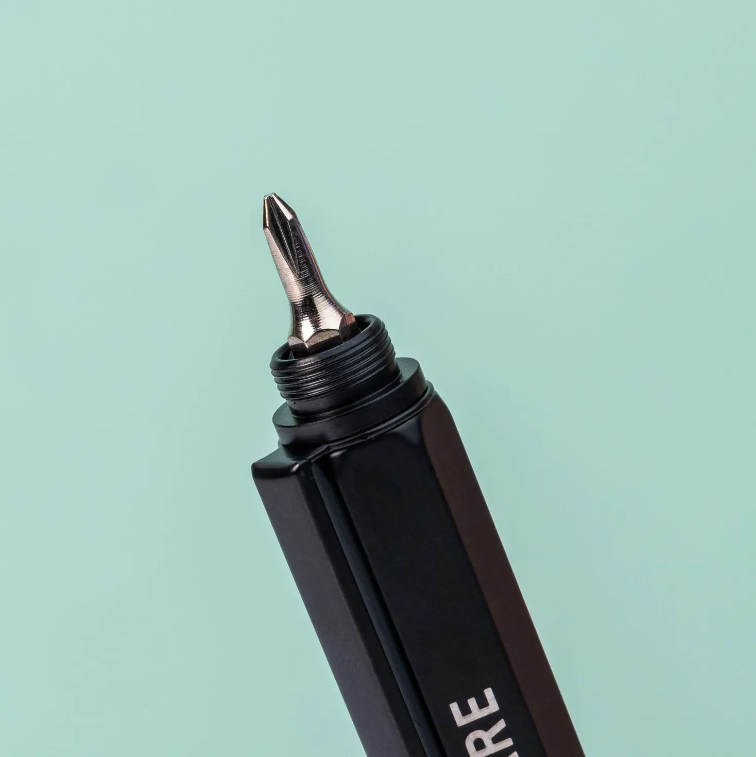 Multitool pen met stylus