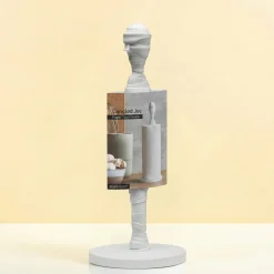 Mummie keukenrolhouder