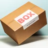 Mystery box