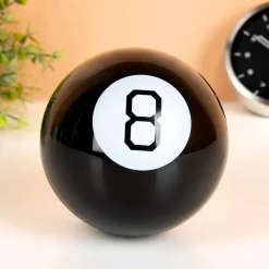 Mystic 8 Ball