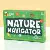 Natuur triviakaarten voor kids