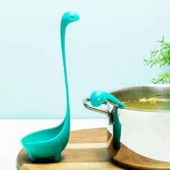 Nessie soeplepel