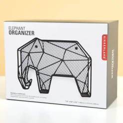 Olifant brievenhouder