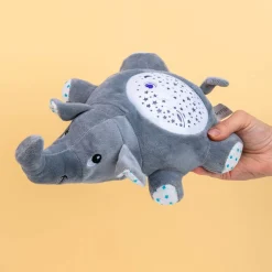 Olifant projector