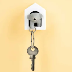 Olifant sleutelhanger