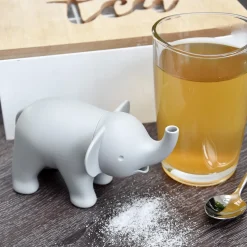 Olifant suikershaker