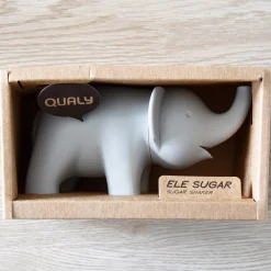 Olifant suikershaker