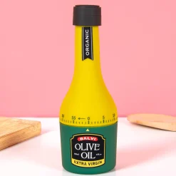 Olijfolie kookwekker