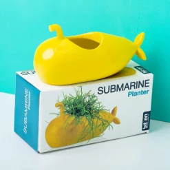 Onderzeeër Bloempot