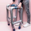 Opblaasbaar looprek
