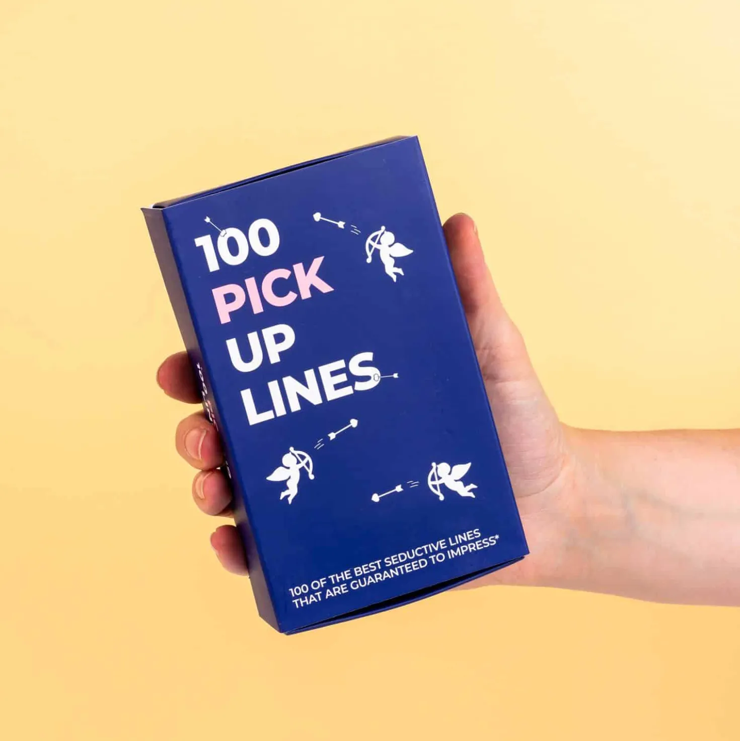 100 openingszinnen kaarten