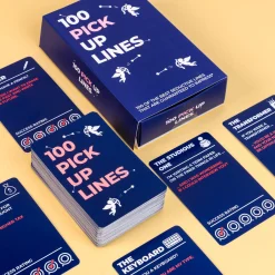 100 openingszinnen kaarten