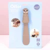 Otter spatel