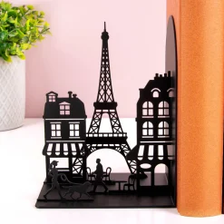 Parijs boekensteun